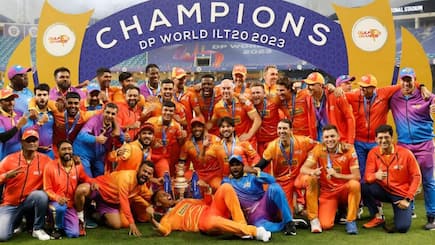 International League T20 To Organize Cricket Tournament In Kenya