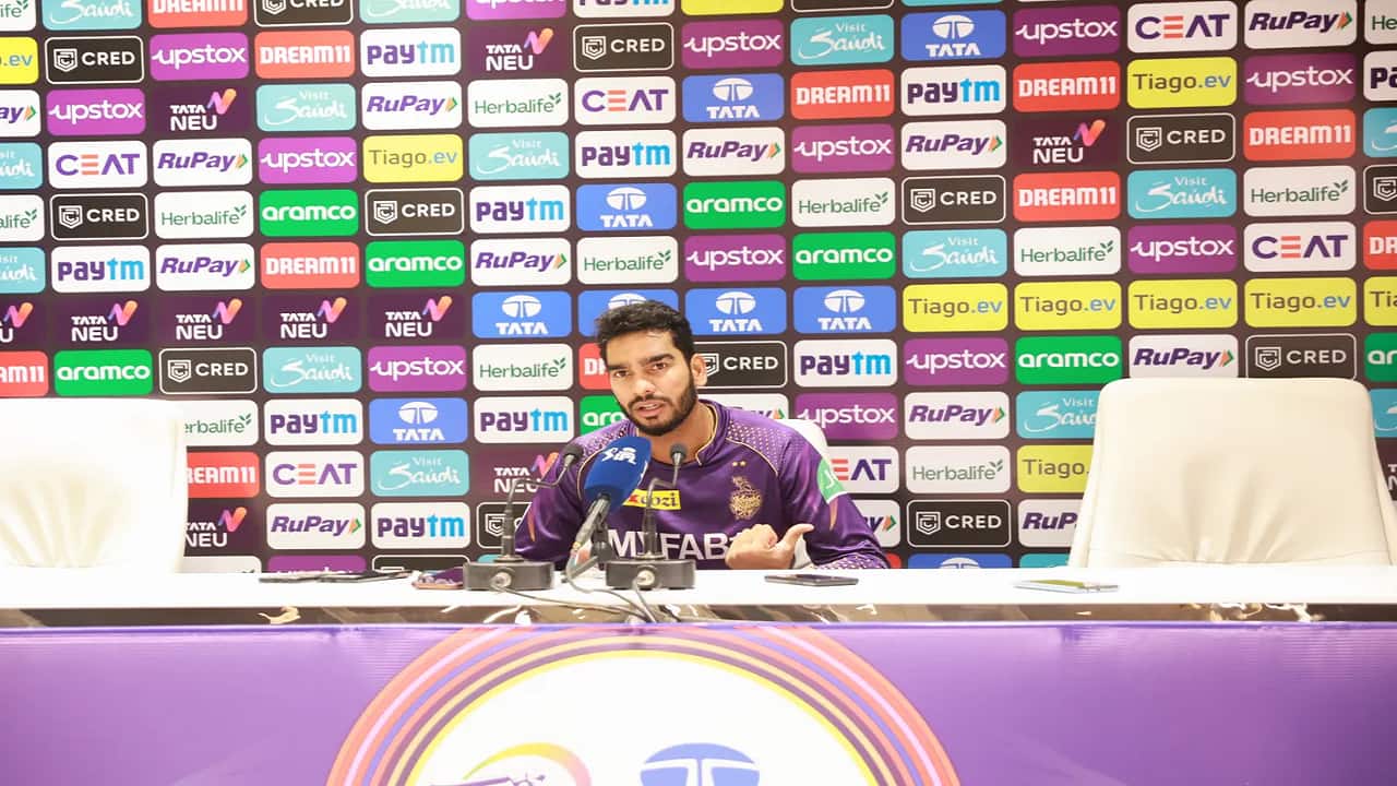 IPL 2023: 'मुझे नहीं लगता कि यह फैसला..', पहले ओवर में कप्तान की धुनाई पर बोले वेंकटेश अय्यर