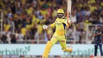 CSK Fans Lose Calm At Chennai Metro Station After Jadeja’s Winning Four | Watch Viral Video