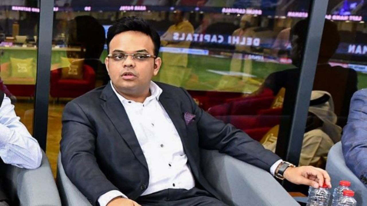 Jay Shah Gives Big Update On Asia Cup 2023, Says 'Final Call On Venue To Be Taken After IPL Final'