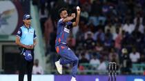 Suryansh Shedge replaces injured Jaydev Unadkat in Lucknow Supergiants