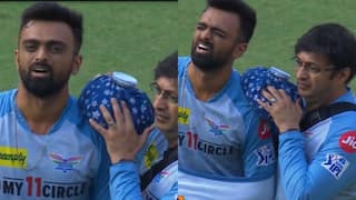IPL 2023: Massive Blow To Team India As Jaydev Unadkat Injures Himself Ahead Of WTC Final
