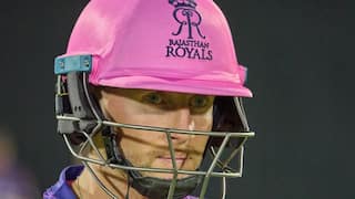 Rajasthan Royals’ Joe Root Makes His IPL Debut Against Sunrisers Hyderabad