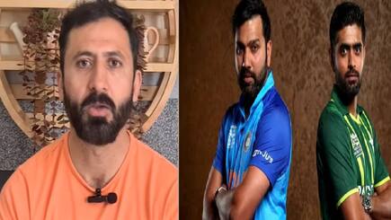 Junaid khan slams BCCI for not to travel Pakistan for the Asia Cup