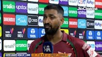 First reaction is satisfaction, says LSG skipper Krunal after sealing play-offs berth