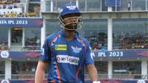 LSG VS CSK: आईपीएल कप्तानी डेब्यू पर क्रुणाल पांड्या ने बनाया शर्मनाक रिकॉर्ड, इस लिस्ट में हुए शामिल 