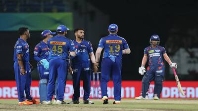 टिलक वर्मा