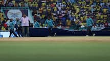 IPL 2023: बारिश से रद्द हुआ लखनऊ- चेन्नई का मैच, दोनों टीमों को मिला एक-एक अंक 
