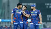IPL 2023 playoffs scenario after LSG VS MI Match