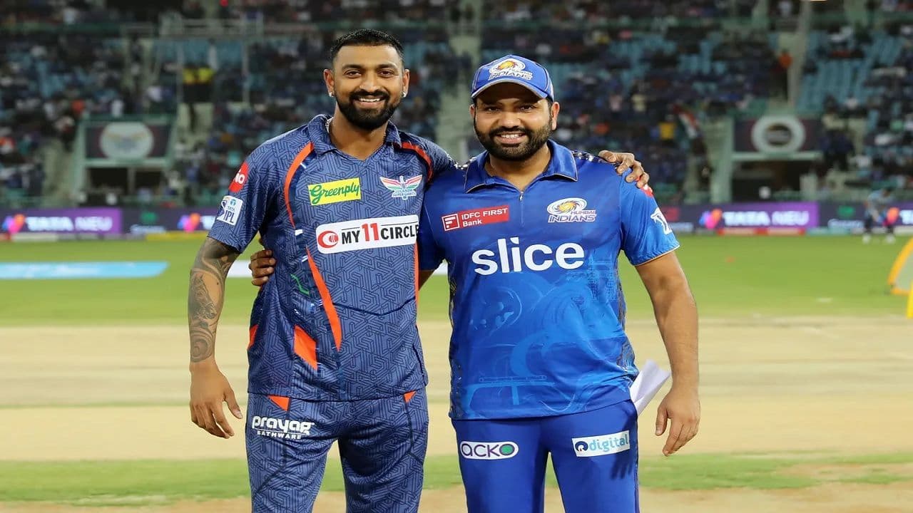 MI vs LSG IPL 2023 Eliminator Live: मुंबई इंडियंस vs लखनऊ सुपरजायंट्स, लाइव स्कोरकार्ड, अपडेट्स