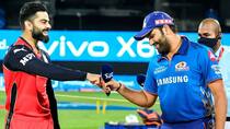MI vs RCB IPL 2023 Live Score: Virat Kohli Up Against Rohit Sharma In Blockbuster Clash
