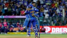 MI vs RR: जो कोई टीम नहीं कर पाई वो मुंबई ने IPL के 1000वें मैच में कर दिखाया