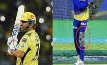 Chennai Superkings CEO Kashi Vishwanath Big Update on MS Dhoni Knee Injury