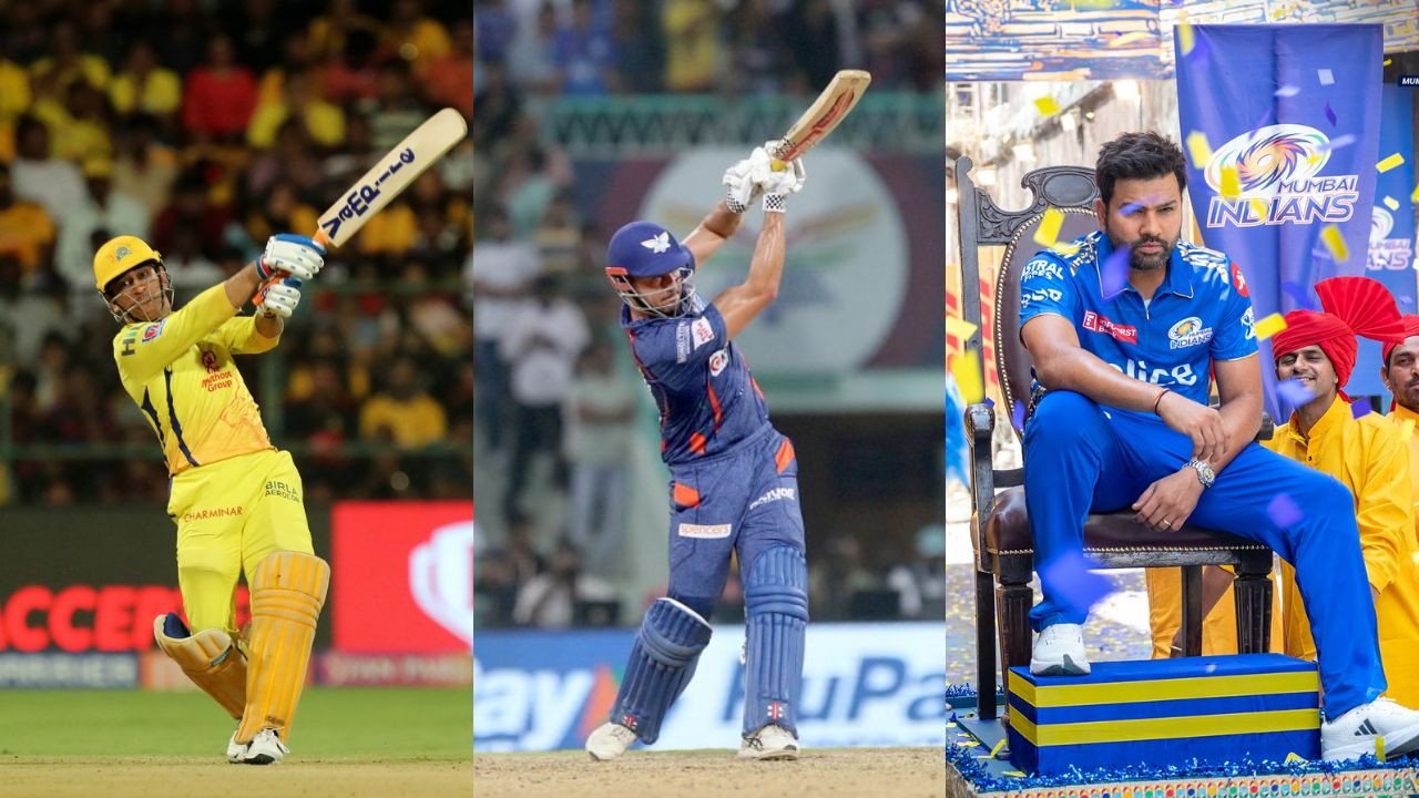 LSG's Win Over MI At Ekana Stadium In Lucknow Dents CSK's Hopes Of Reaching IPL 2023 Playoffs