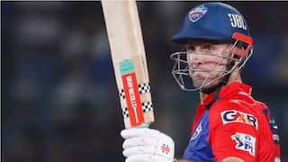 Mitchell marsh predicts for odi world cup 2023 final team and who will win