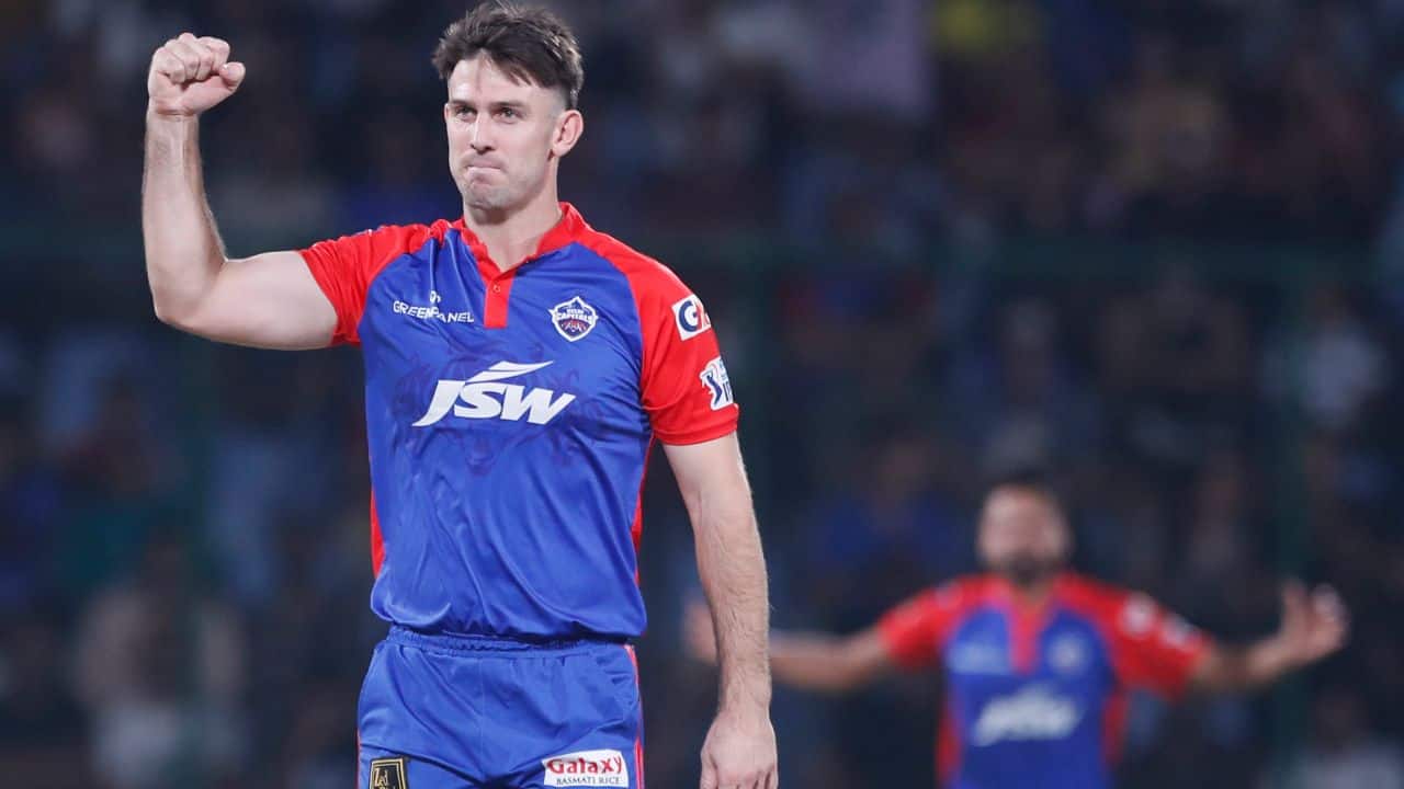 IPL, IPL 2023, Indian Premier League, GT vs DC, David Warner, Hardik Pandya, Mitchell Marsh
