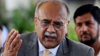 ICC Top Brass Seeks PCB Assurances That It Will Send Team To India For ODI World Cup