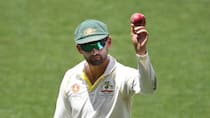 Nathan Lyon reveals we got scared in Border gavaskar series