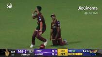 IPL 2023: Kohli-Kohli’ slogans were raised in Eden Gardens, then Naveen-ul-Haq did something like this