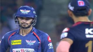 Naveen Ul haq break silence on heated conversation with Virat Kohli