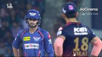 ‘sledging is not my habit’, Naveen Ul Haq on his spat with Virat Kohli