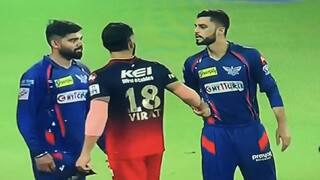 Naveen Ul Haq Called Virat Kohli A Donkey? Afghan Pacer’s Recent Instagram Post Stirs Controversy