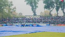 Nepal vs UAE ACC Men’s Premier Cup 2023 Final To Continue On Reserve Day After Heavy Rain