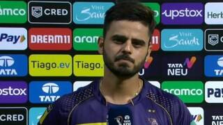 Nitish rana blames batter for poor performance against rajasthan royal in IPL 2023
