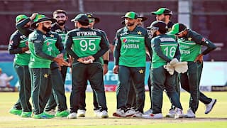 Pakistan will travel India for odi world cup 2023 pcb confirms to ICC