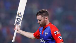 IPL 2023: Virat Kohli, Mahipal Lomror Fifties In Vain As Delhi Capitals Beat RCB By 7 Wickets
