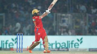 DC vs PBKS: Prabhsimran Singh’s Maiden IPL Hundred Takes Twitter By Storm