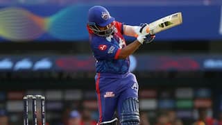 “Incredibly talented” Prithvi Shaw Should Be Dominating International Cricket But Has Been Disappointing For DC This Season: Shane Watson