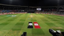 weather report rcb vs gt match not so good news for royal challengers bangalore fans