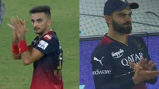 Virat Kohli’s heartwarming reaction on Klaasen’s century went viral