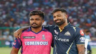 IPL 2023 RR VS GT Rajasthan Royals vs Gujarat Titans Match preview