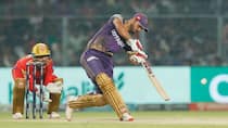KKR captain Nitish Rana fined Rs 12 lakh for maintaining slow over-rate