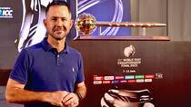 WTC 2023 Final: Conditions In England Should Suit Australia A Little Bit More Than India, Says Ricky Ponting