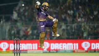 IPL 2023: Rana’s Fifty, Rinku, Russell’s Death Over Show Help KKR Clinch Thriller Against PBKS