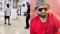 Rishabh Pant Accelerates Road To Recovery, Starts Walking Without Crutches – WATCH Viral Video