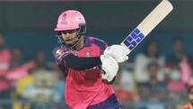 IPL 2023: फैंस ने किया ट्रोल तो रियान पराग ने किया पलटवार, बोले- वक्त अच्छा हो या बुरा... 