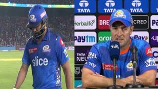 Mark Boucher backs rohit sharma on Poor performance in IPL 2023