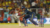 IPL 2023: 47 गेंद में 96 रन की तूफानी पारी, CSK के गेंदबाजों को जमकर धोया, कौन हैं साई सुदर्शन