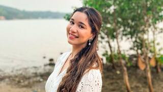 Sara tendulkar Instagram story viral after Mumbai Indians win against Sunrisers Hyderabad