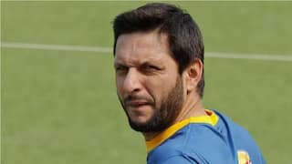 Shahid afridi slams Pcb chief najam sethi on odi world cup statement