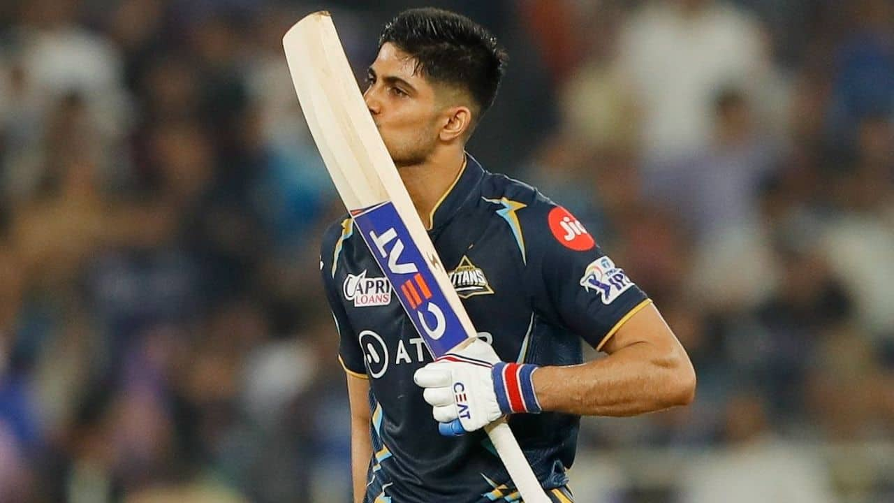 Shubman Gill, Shubman Gill IPL 2023, Shubman Gill Virat Kohli, Shubman Gill to break Virat Kohli records, All Virat Kohli records Shubman Gill can break, IPL, IPL 2023 Final, IPL 2023 Playoff, IPL 2023, IPL 2023 news, IPL 2023 updates, IPL 2023 players, IPL 2023 teams, GT vs CSK, GT vs CSK news, GT vs CSK updates, GT vs CSK news, GT vs CSK IPL, GT vs CSK IPL 2023, Gujarat Titans vs Chennai Super Kings, Gujarat Titans vs Chennai Super Kings news, Gujarat Titans vs Chennai Super Kings updates, Gujarat Titans vs Chennai Super Kings match, Gujarat Titans vs Chennai Super Kings score, Gujarat Titans vs Chennai Super Kings live score, Gujarat Titans vs Chennai Super Kings result, Gujarat Titans vs Chennai Super Kings IPL, Indian Premier League, Indian Premier League news, Indian Premier League updates, Indian Premier League 2023