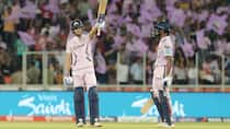 Shubman Gill Smashes Maiden IPL Century During GT Vs SRH Tie
