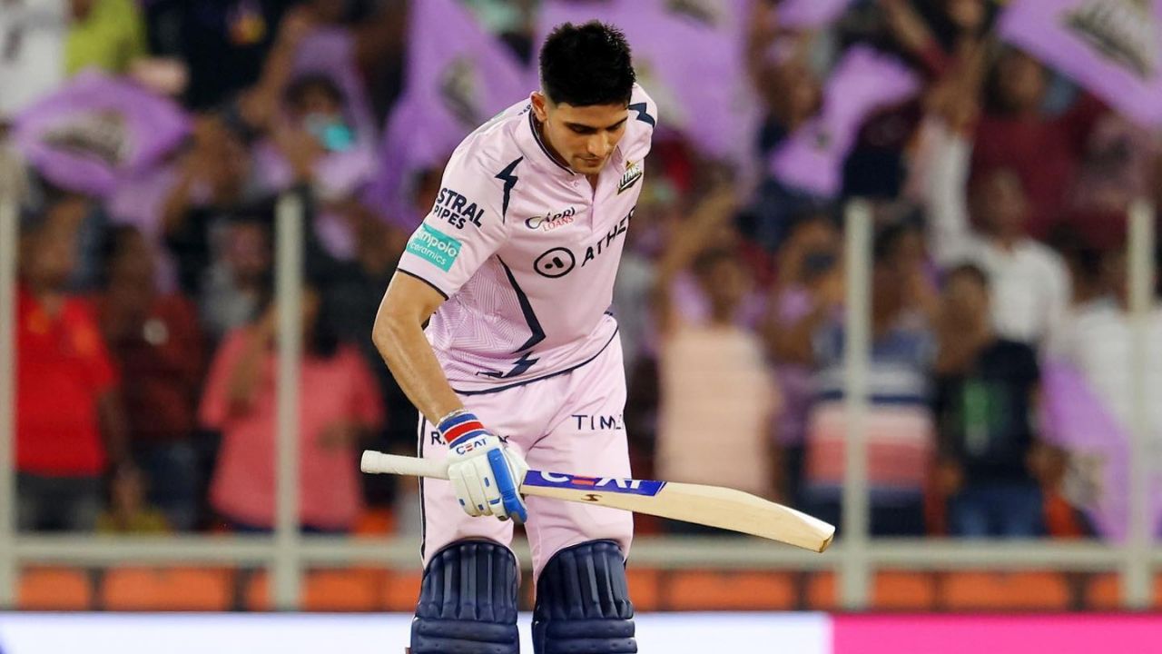Virat Kohli Bhai Is My Idol: GT's Shubman Gill Speaks About His Inspiration Following Victory Against SRH