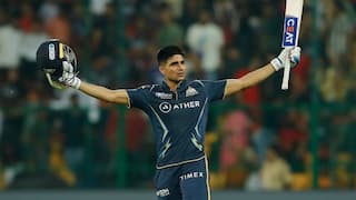 IPL Final: Shubman Gill Eyes Virat Kohli’s Records During CSK Vs GT Clash