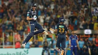 IPL Final: Shubman Gill Has Unique Ability To Adapt To Demand Of Situation, Says Mohammad Kaif