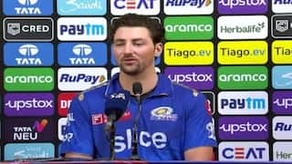 I’ve been hungry to finish off games like that, says Tim David after his heroics against RR